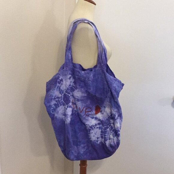 LOVE TANJANE Handbags - LOVE TANJANE Tote Bag A03 4746